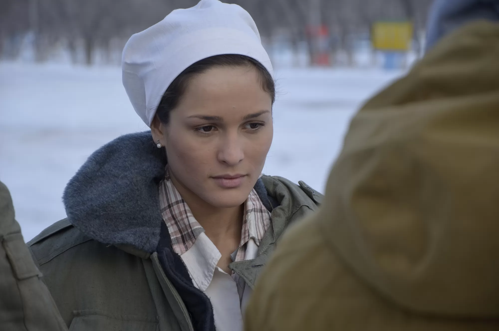 Сериал Вернуть любой ценой (2024). Кадр N232491