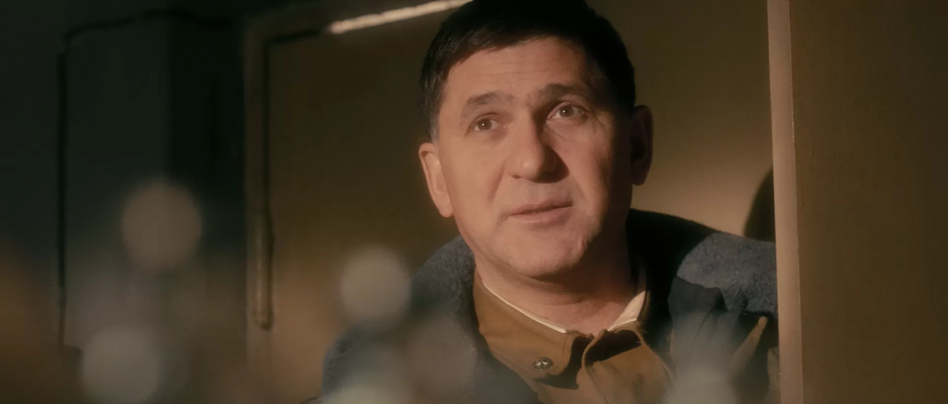 Сериал Вернуть любой ценой (2024). Кадр N232494
