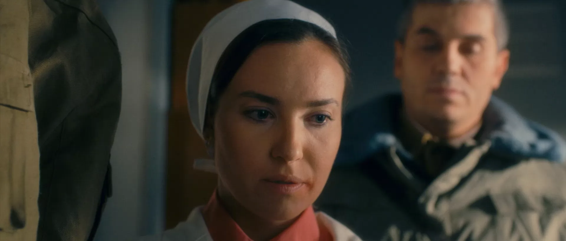 Сериал Вернуть любой ценой (2024). Кадр N232496