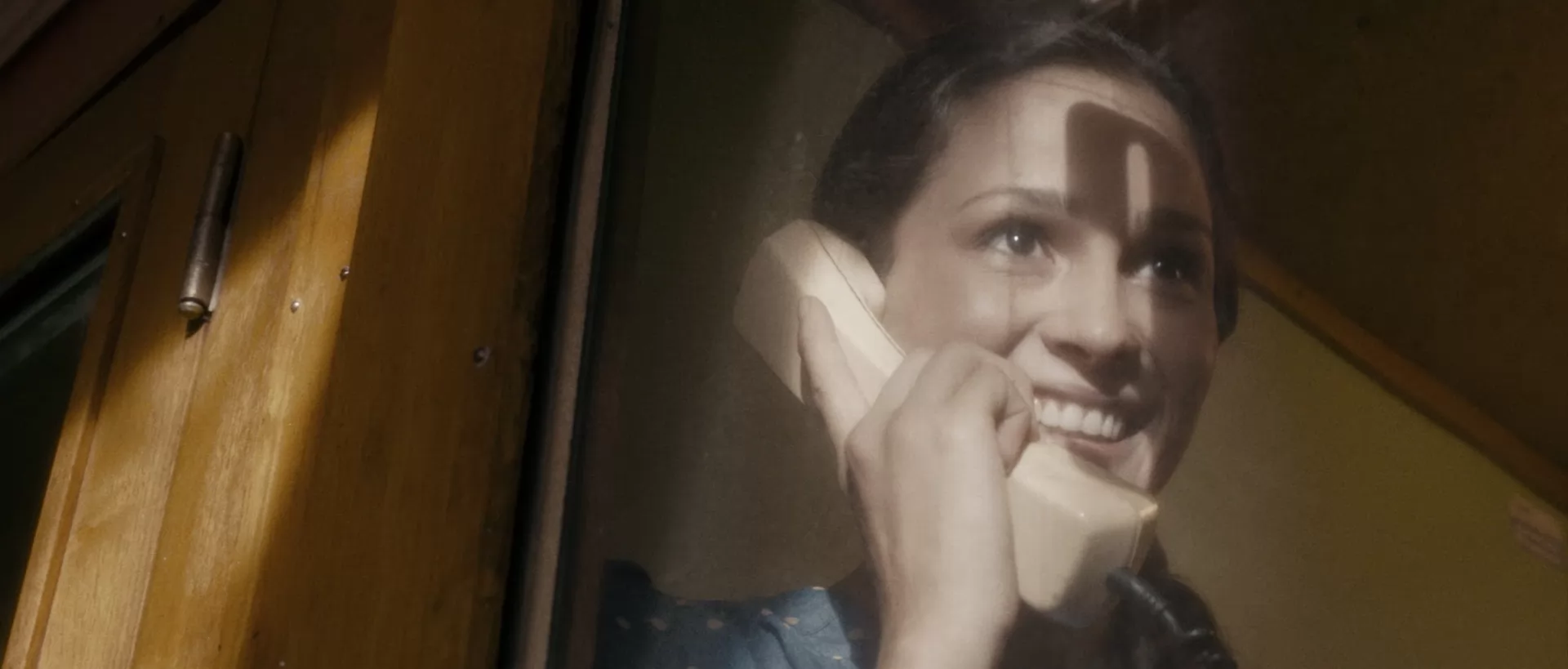 Сериал Вернуть любой ценой (2024). Кадр N232500