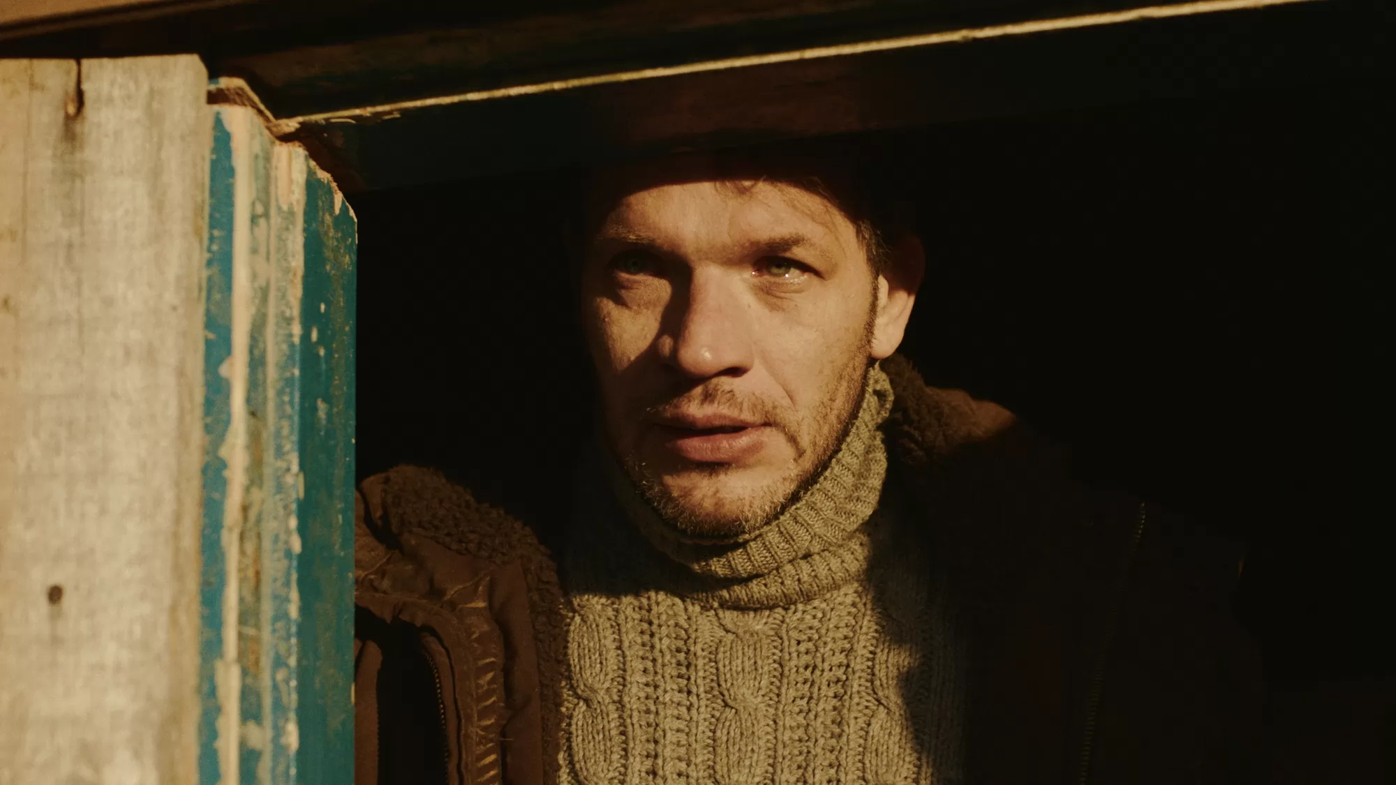 Фильм Туман (2024). Кадр N232580