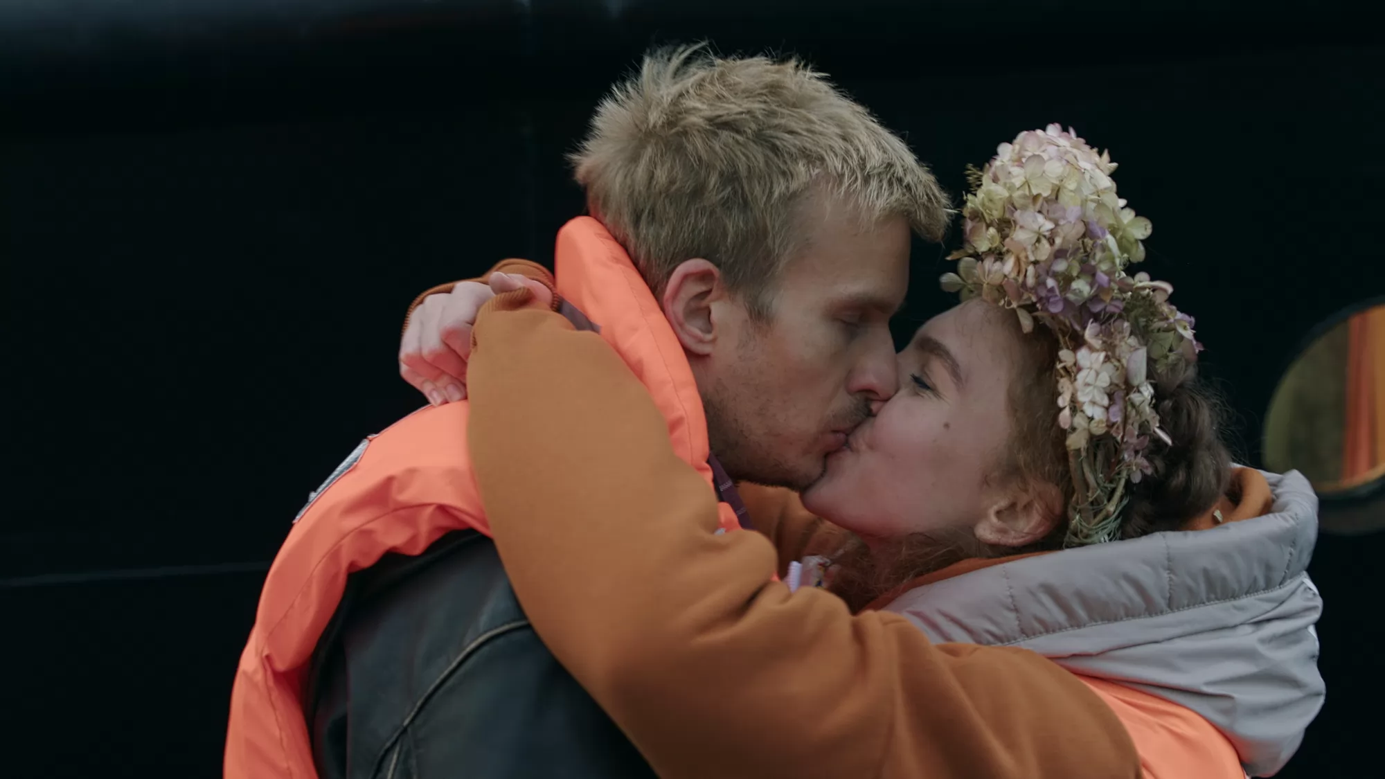 Фильм Туман (2024). Кадр N232574