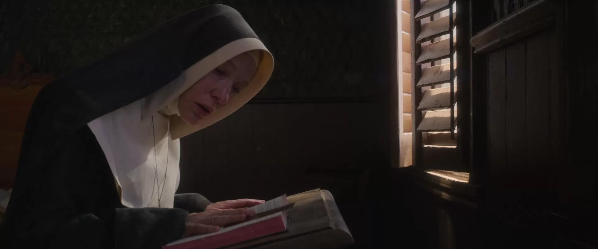 Фильм Новенький (2023). Кадр N232600