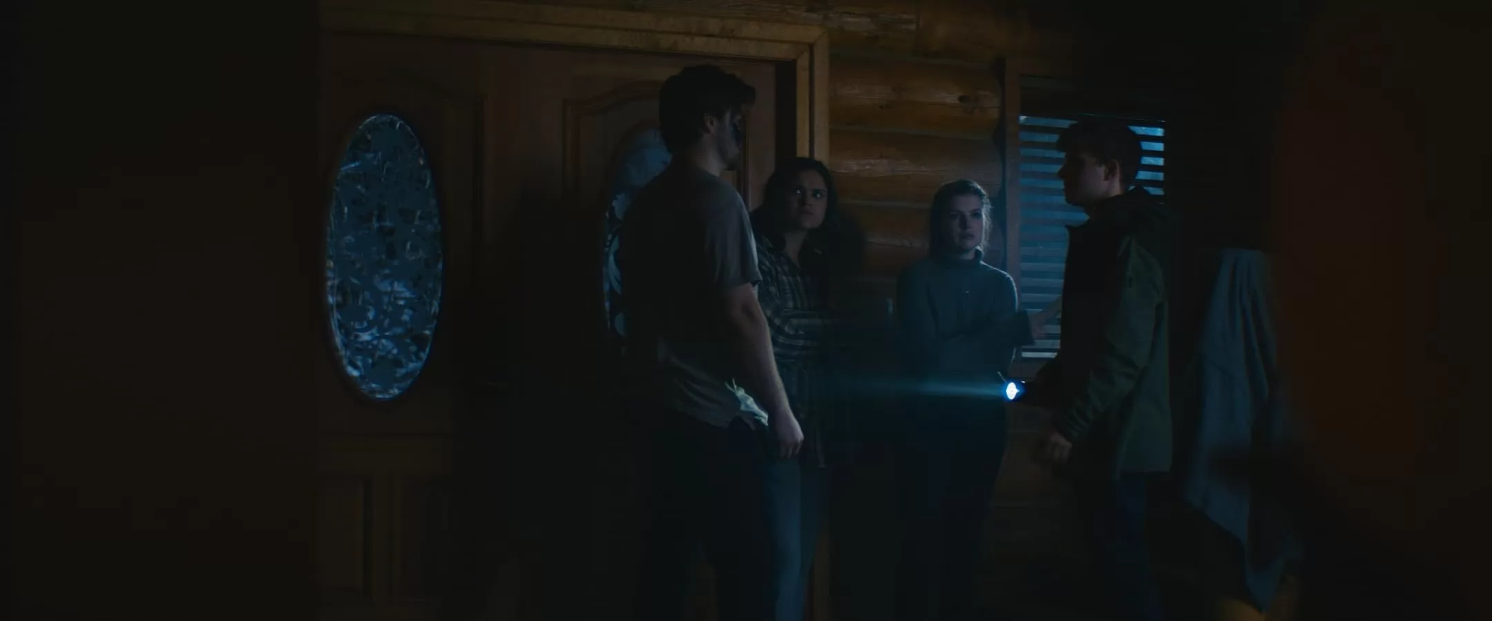 Фильм А снег идет (2023). Кадр N232617