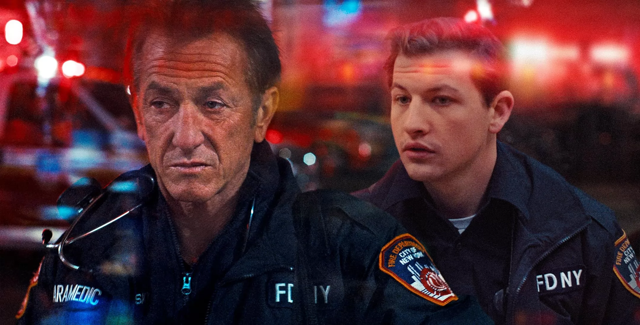Фильм Асфальтовые джунгли (2023). Кадр N232748
