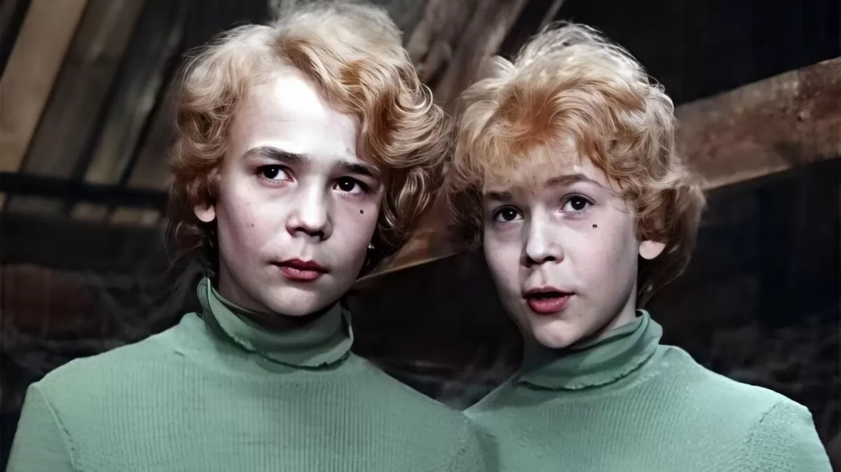 Фильм Приключения Электроника (1979). Кадр N232757