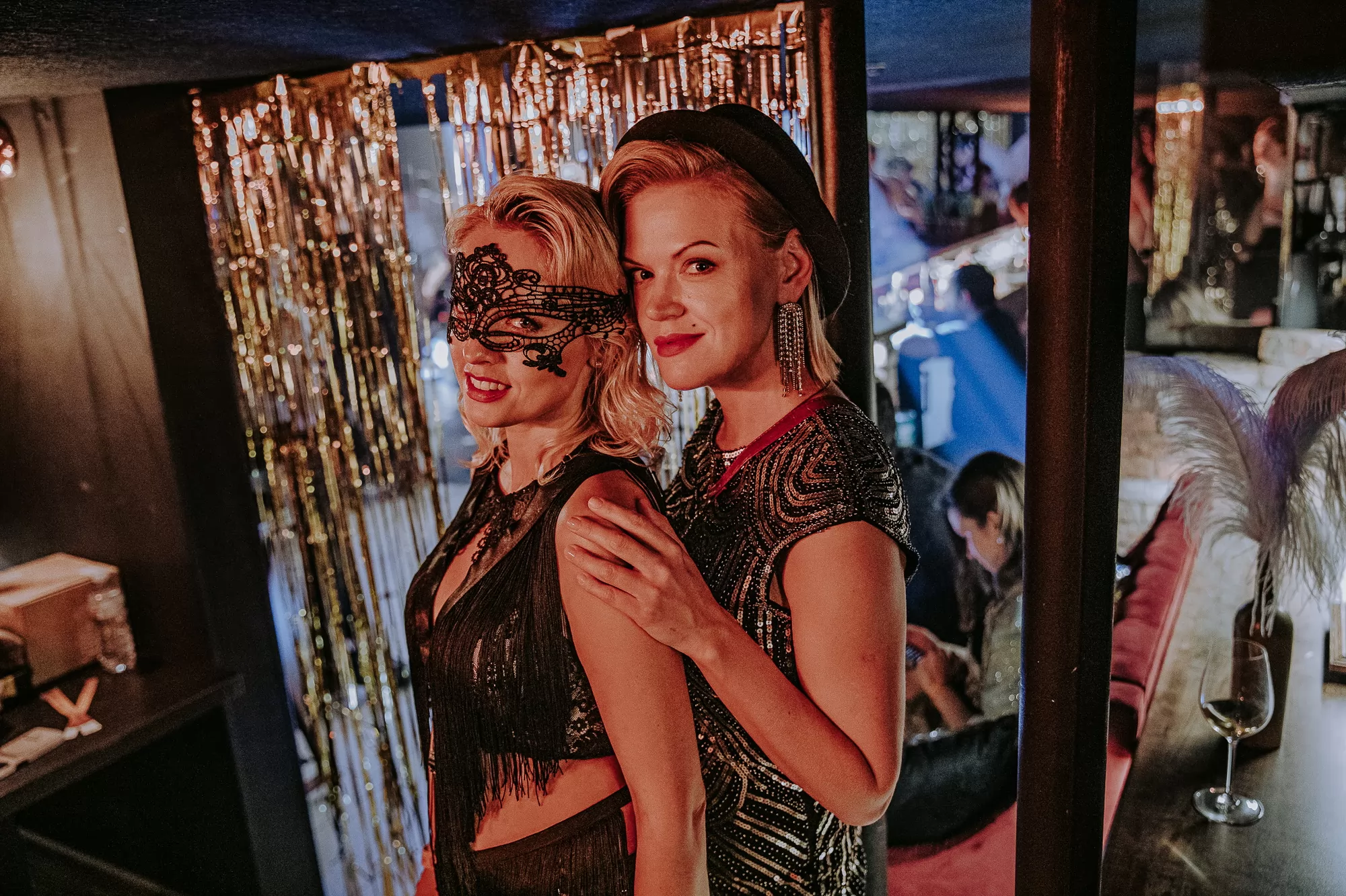 Сериал Сестры (2021-2024). Кадр N232779