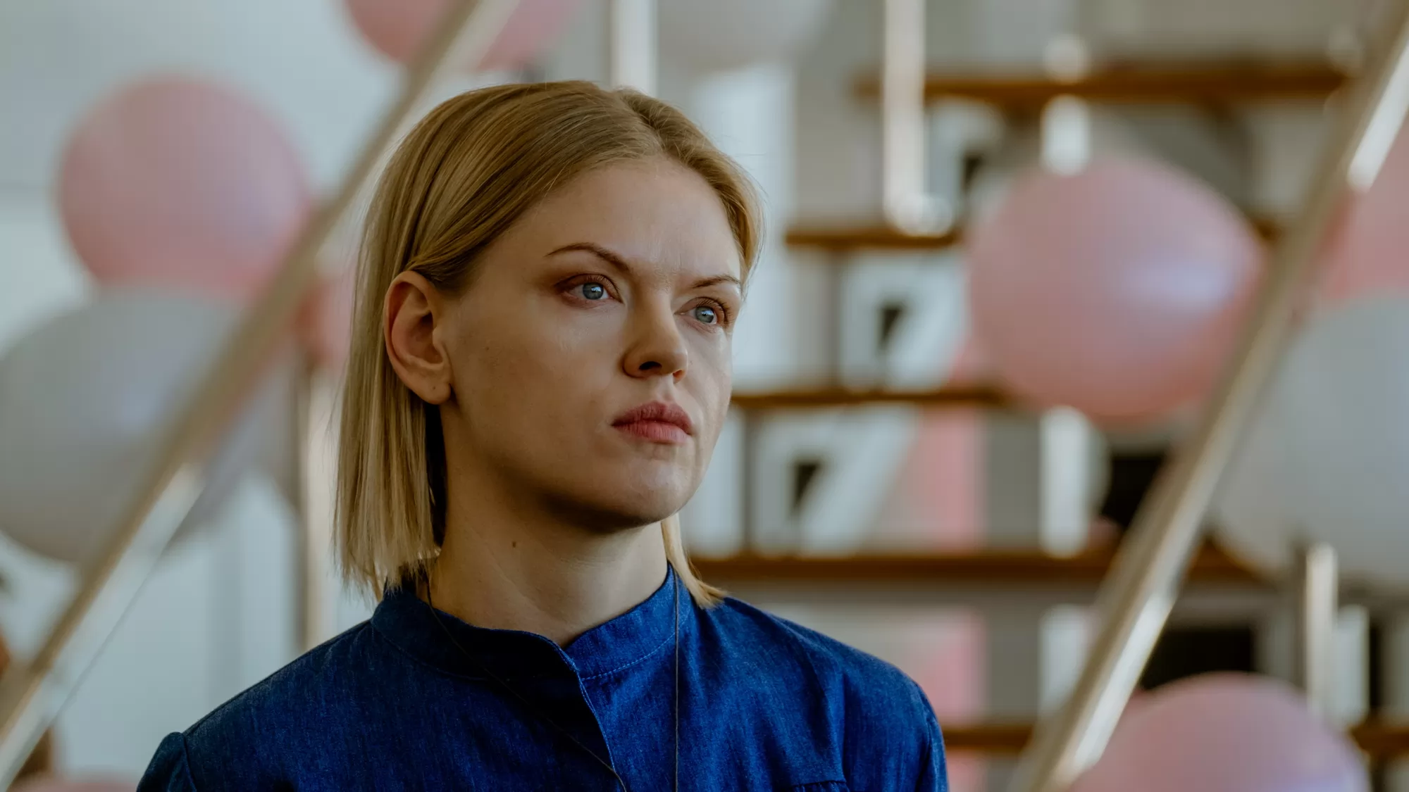 Сериал Сестры (2021-2024). Кадр N232783