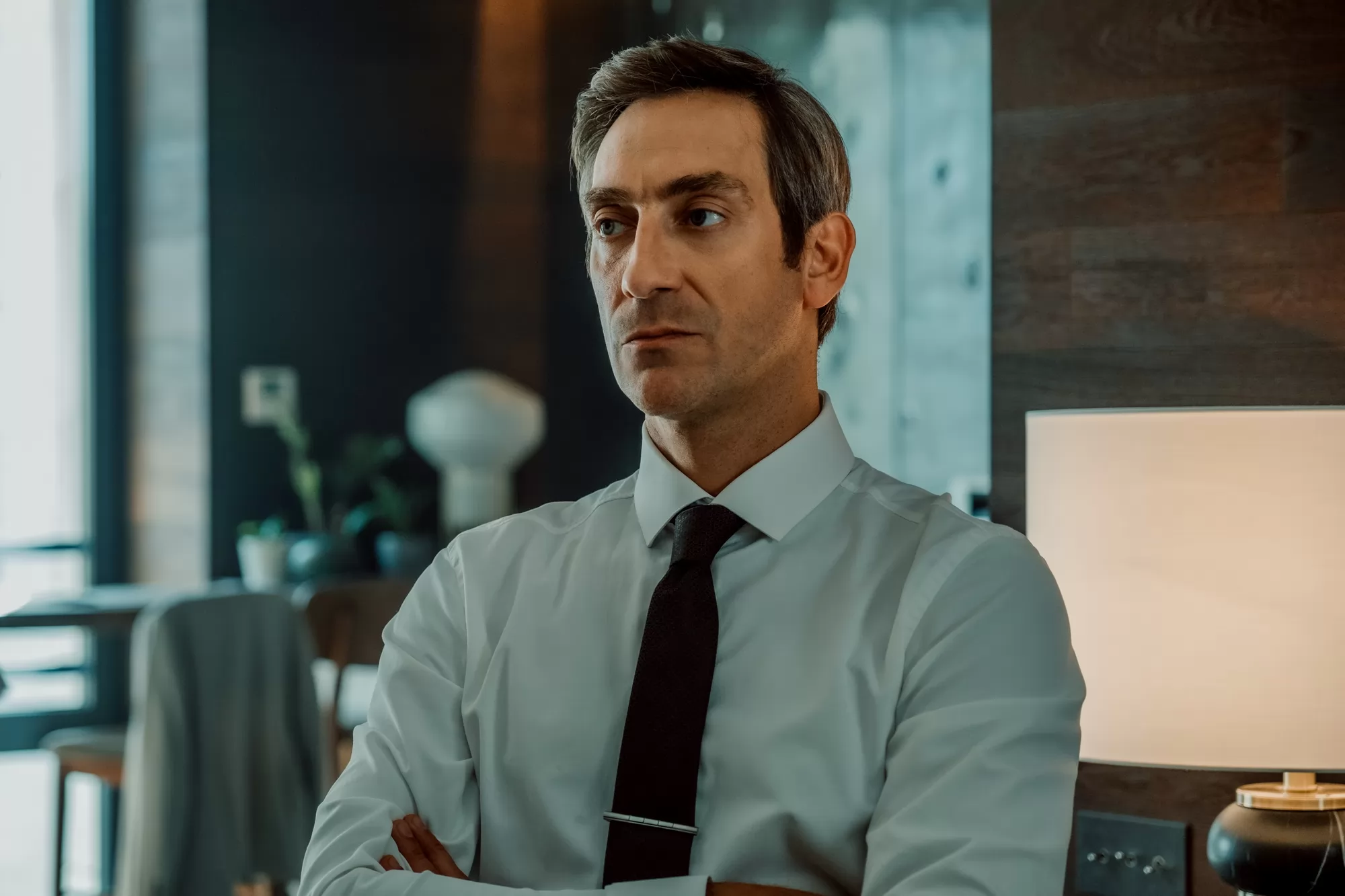Сериал Сестры (2021-2024). Кадр N232784