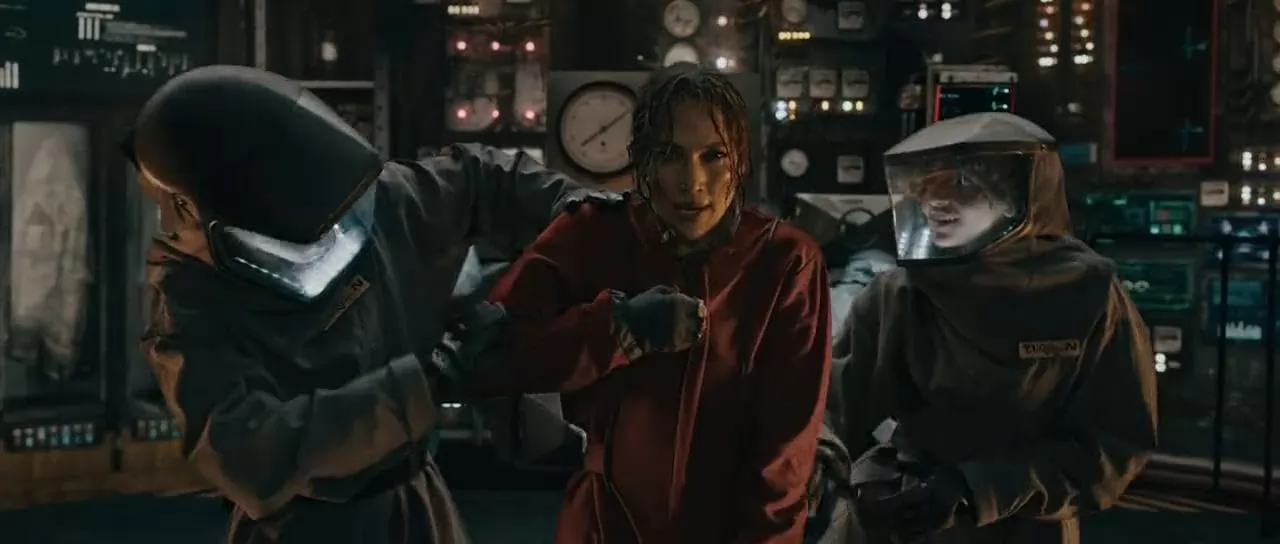 Фильм Это я. Сейчас (2024). Кадр N232816