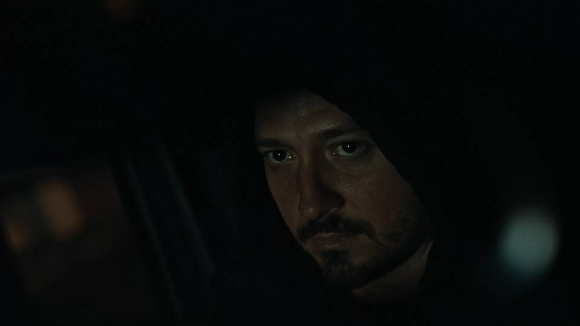 Сериал Черное солнце (2024-2025). Кадр N232839