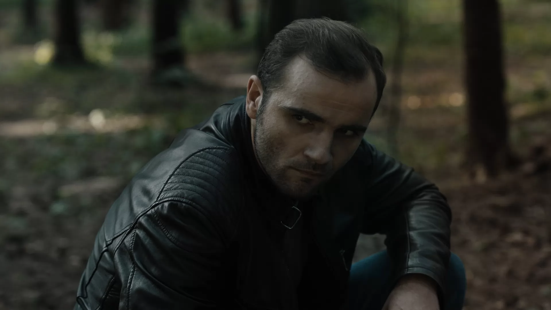 Сериал Черное солнце (2024-2025). Кадр N232841