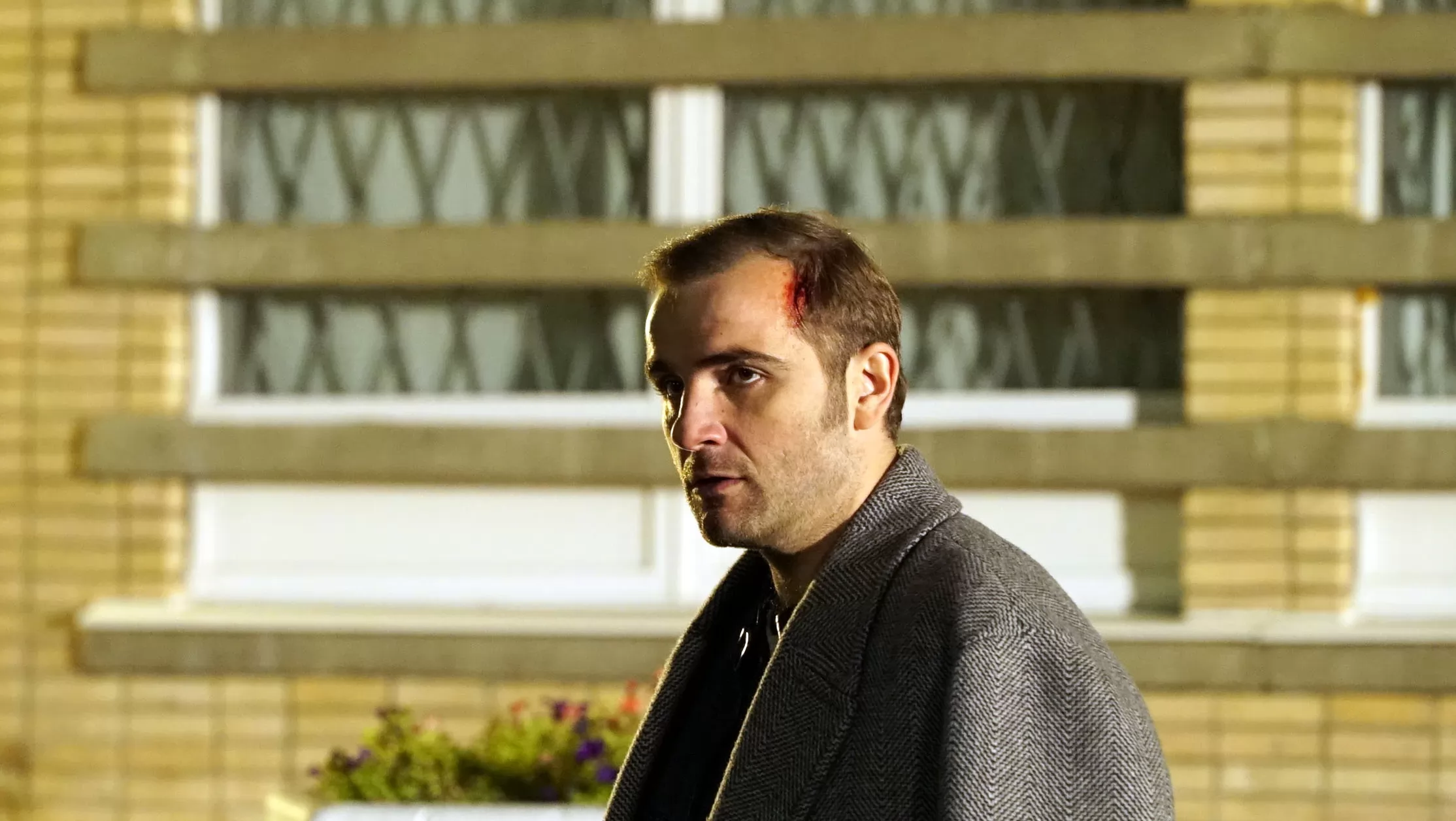 Сериал Черное солнце (2024-2025). Кадр N232843