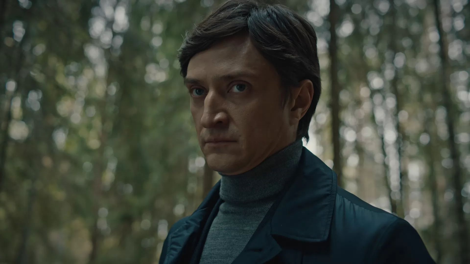 Сериал Черное солнце (2024-2025). Кадр N232830