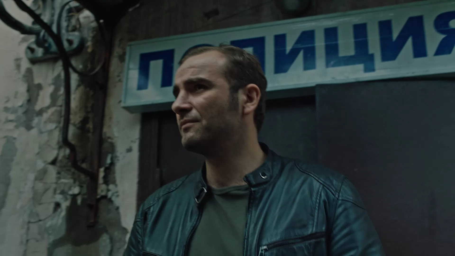 Сериал Черное солнце (2024-2025). Кадр N232848