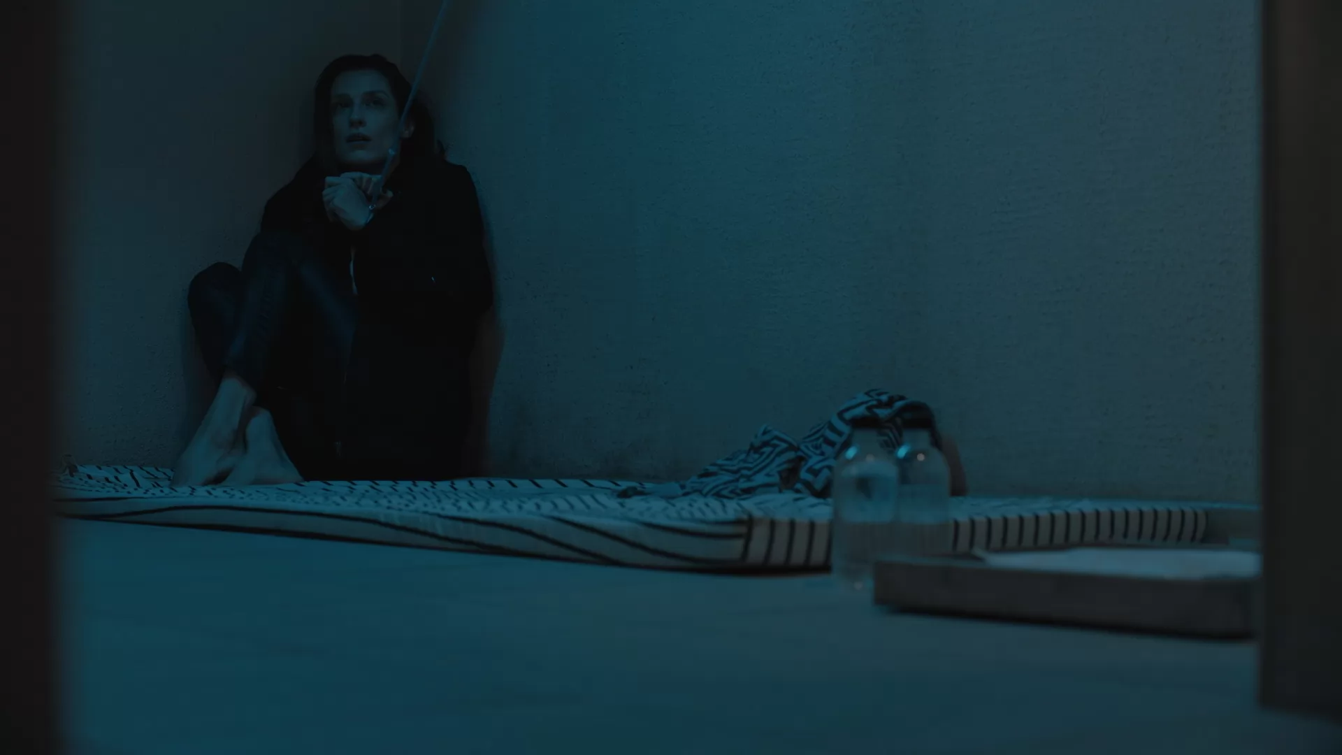 Сериал Черное солнце (2024-2025). Кадр N232831