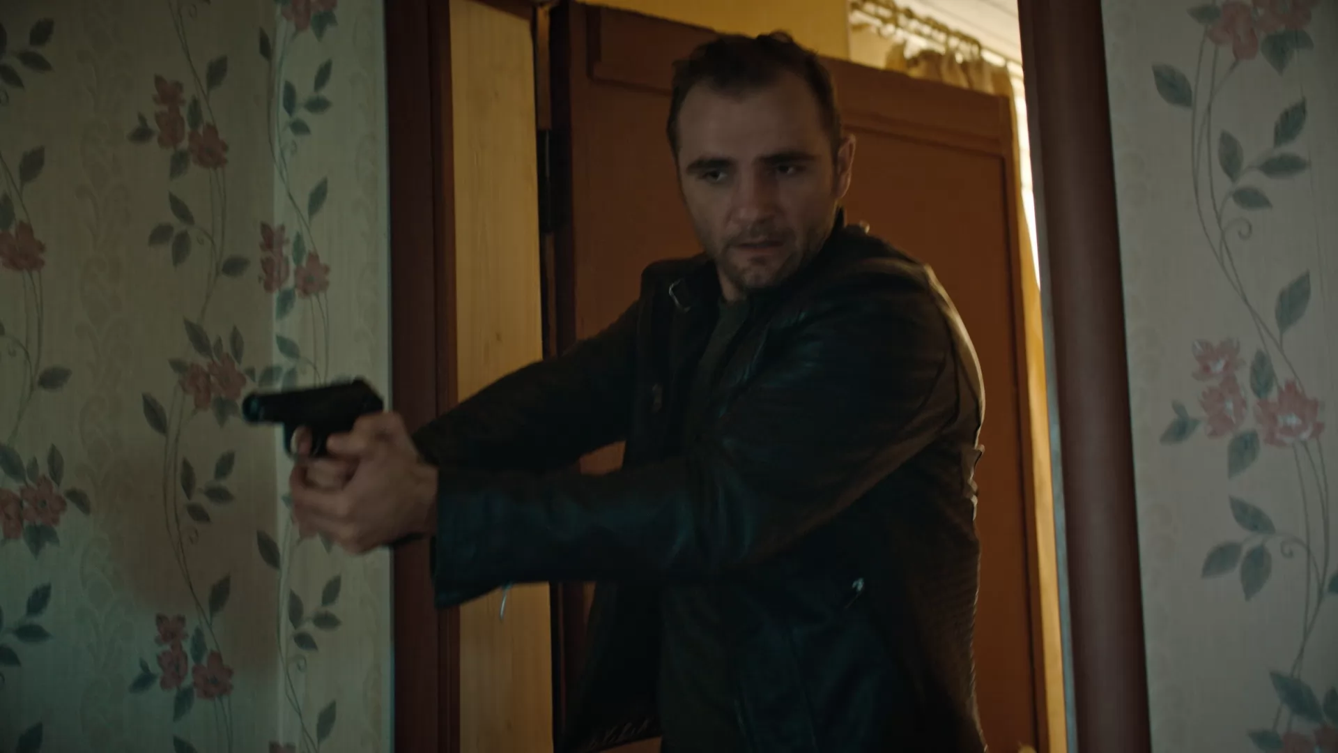 Сериал Черное солнце (2024-2025). Кадр N232834