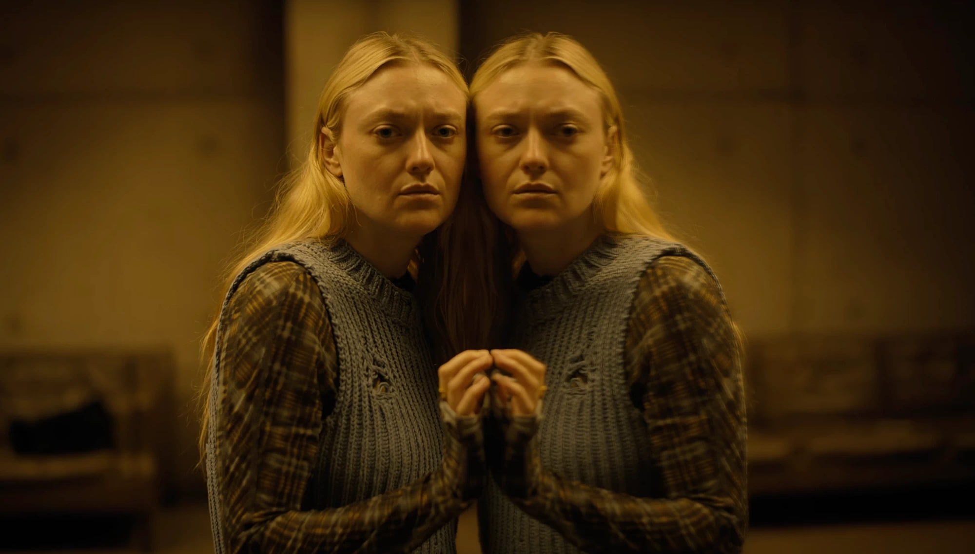 Фильм Наблюдатели (2024). Кадр N232909