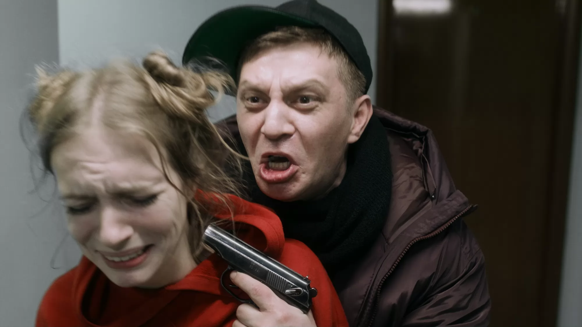 Фильм Захват (2024). Кадр N233017