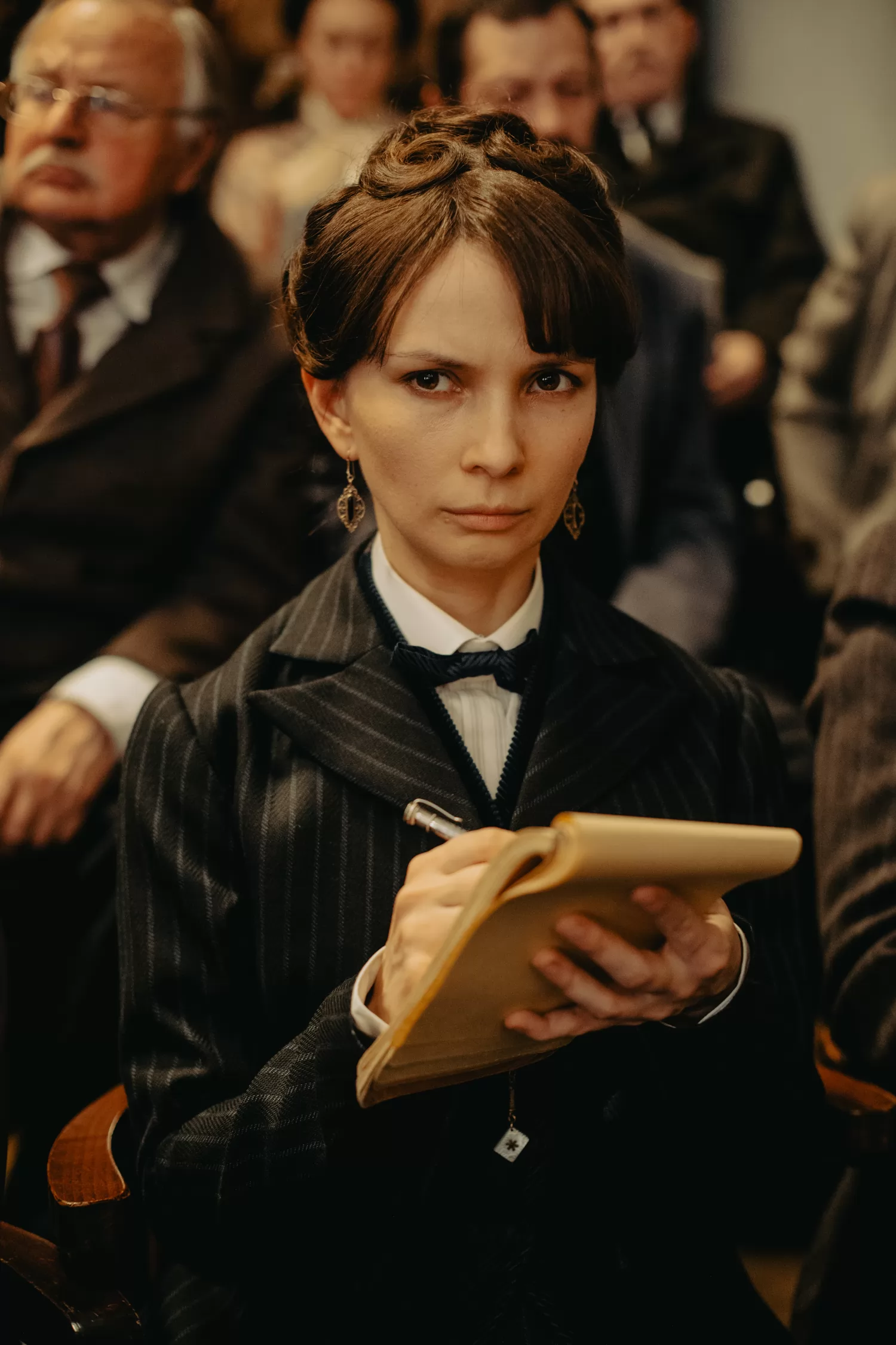 Сериал Плевако (2024). Кадр N233044