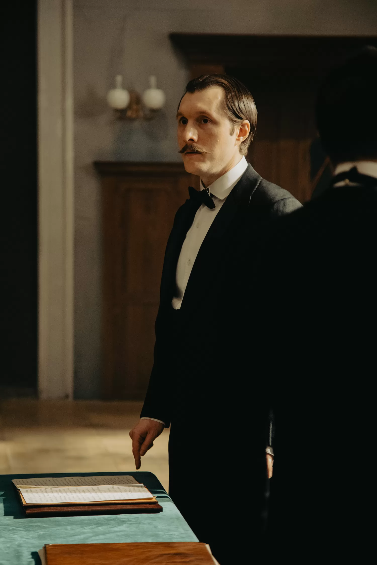 Сериал Плевако (2024). Кадр N233047