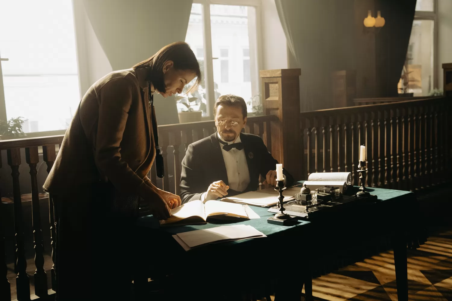 Сериал Плевако (2024). Кадр N233049