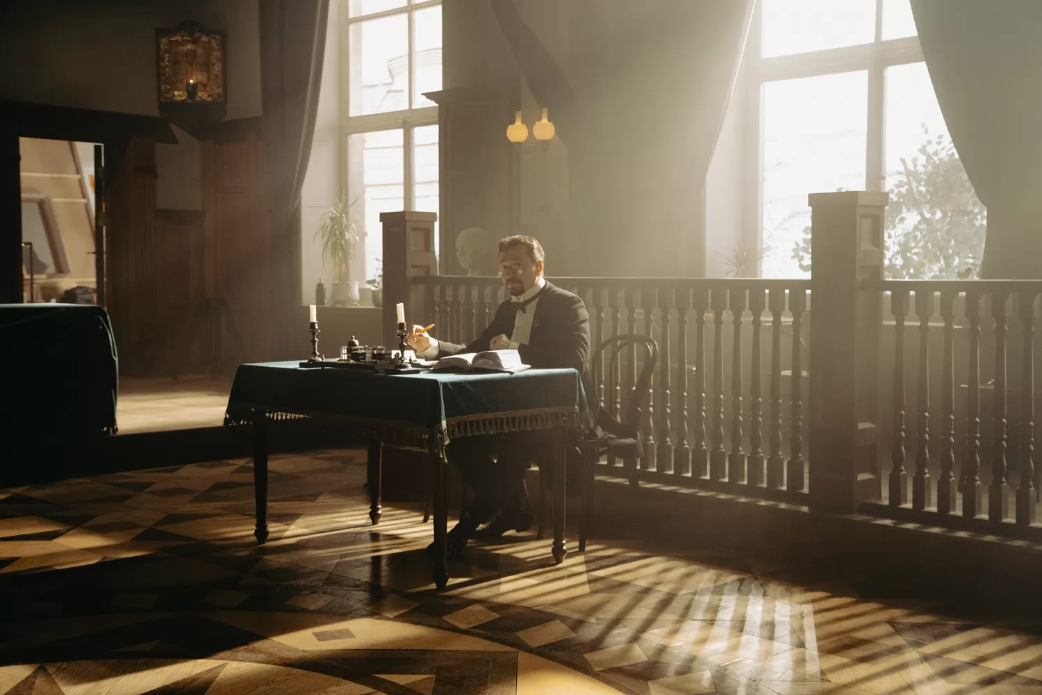 Сериал Плевако (2024). Кадр N233050
