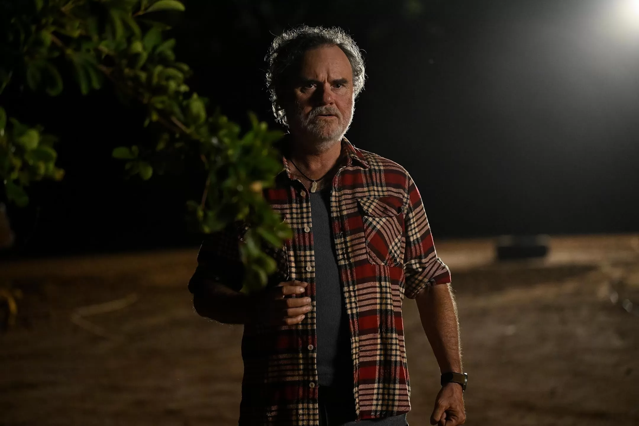 Сериал Население: 11 человек (2024). Кадр N233116