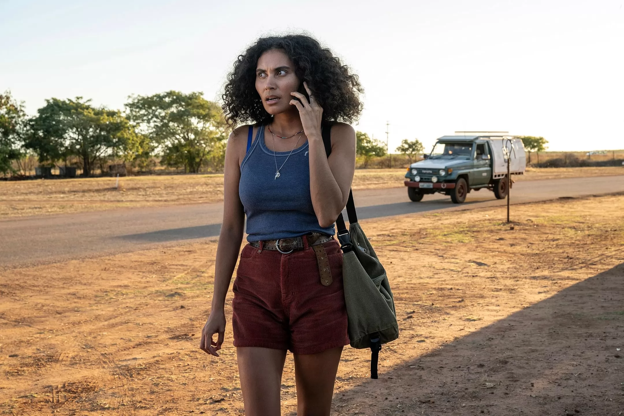 Сериал Население: 11 человек (2024). Кадр N233117