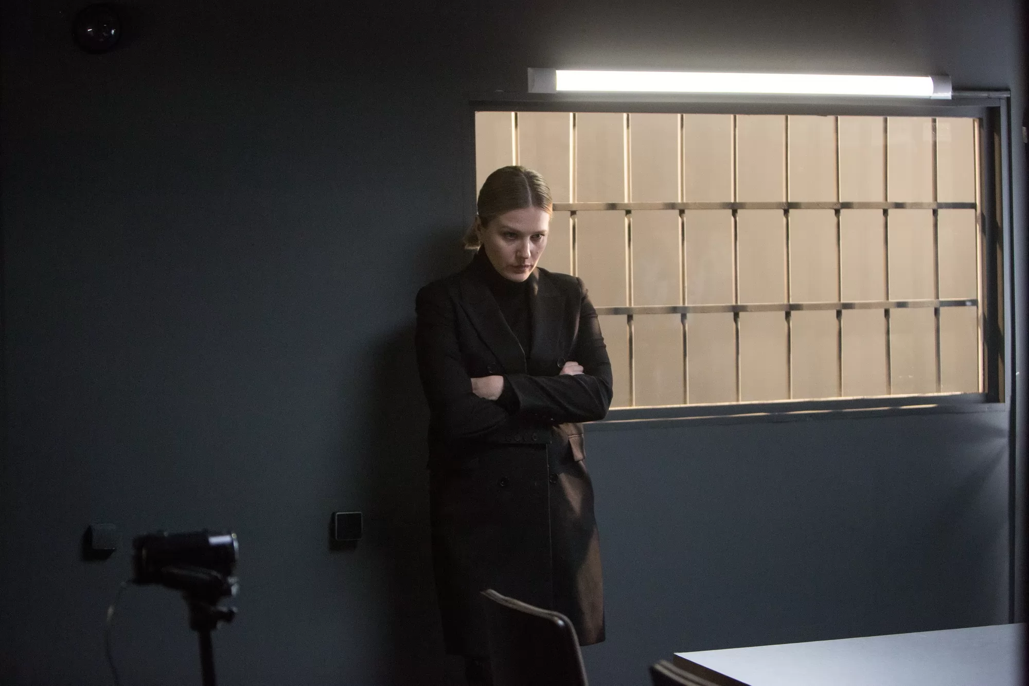 Сериал Спасская (2020-2025). Кадр N233293