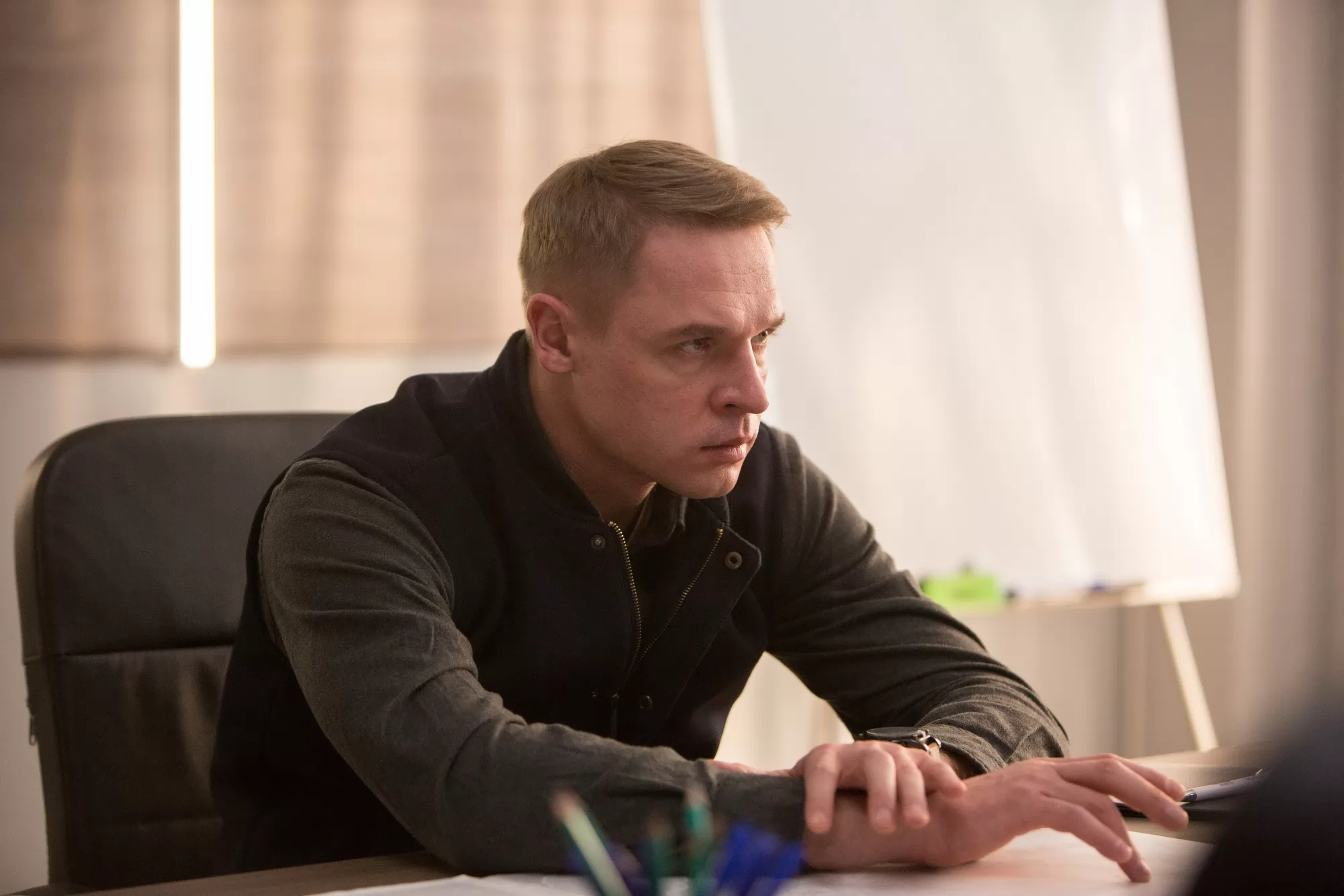 Сериал Спасская (2020-2025). Кадр N233294