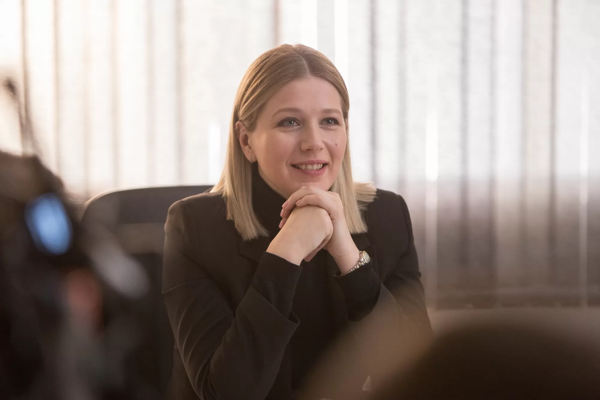 Сериал Спасская (2020-2025). Кадр N233295