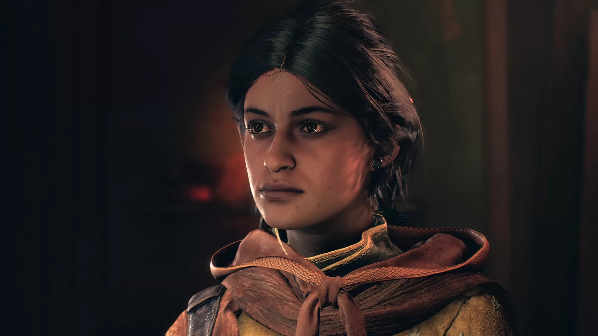 Игра Unknown 9: Awakening (2024). Скриншот N233363