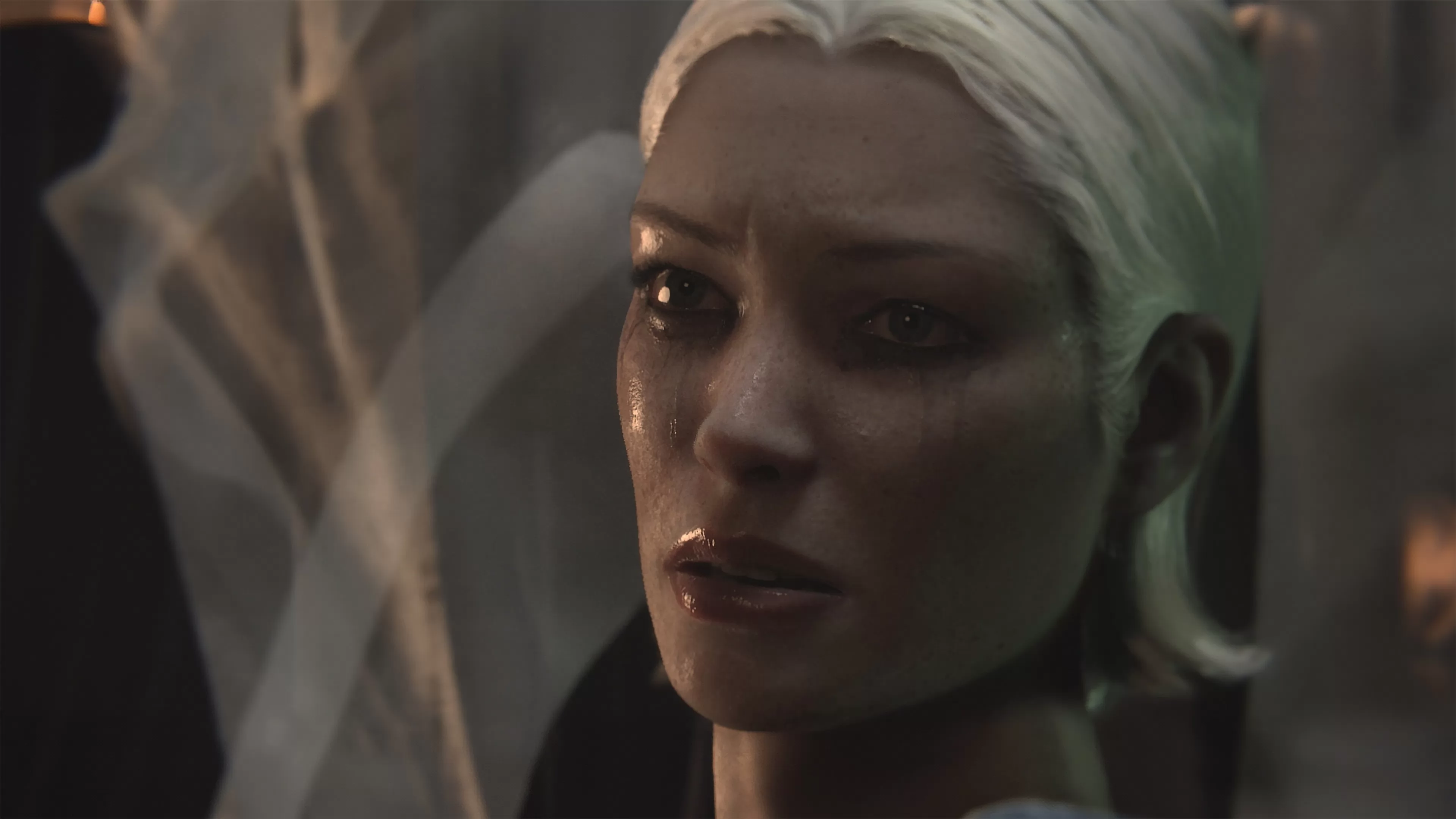 Игра The Sinking City 2 (2025). Скриншот N233398