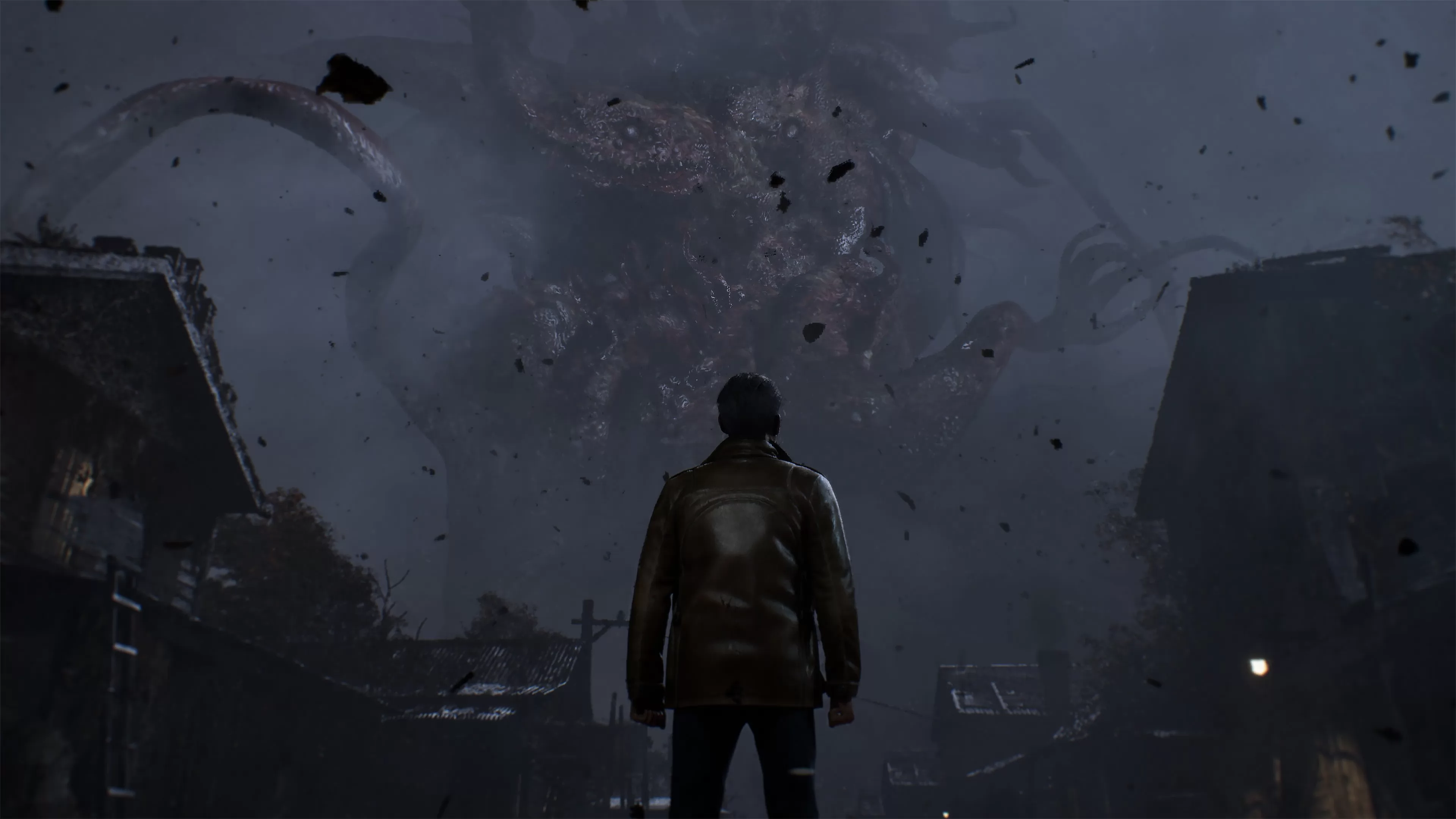 Игра The Sinking City 2 (2025). Скриншот N233399
