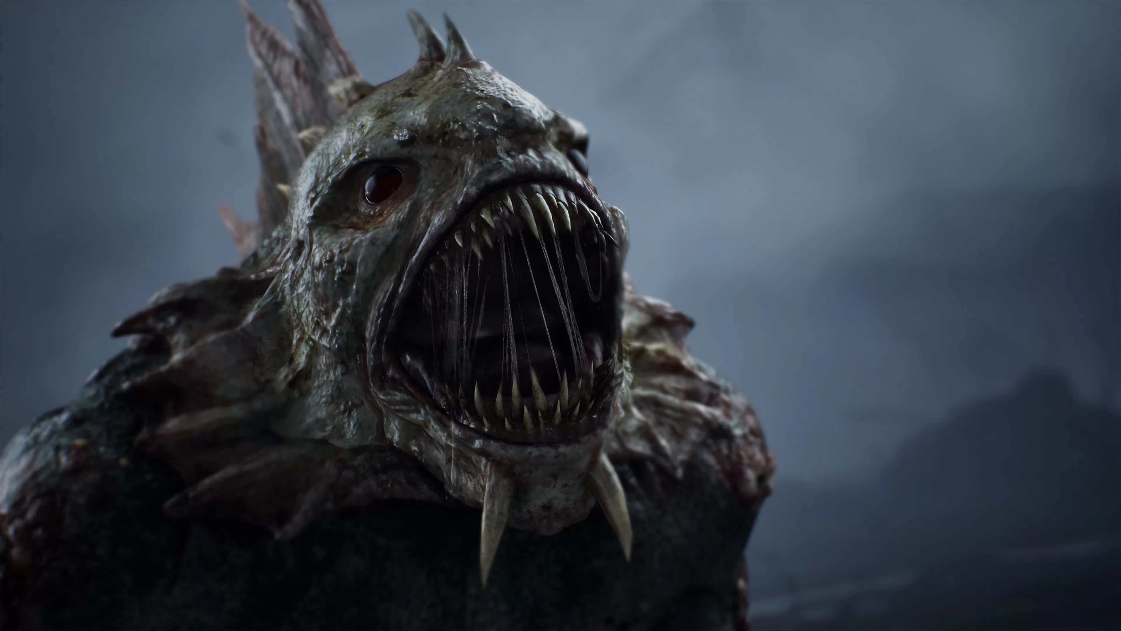 Игра The Sinking City 2 (2025). Скриншот N233403