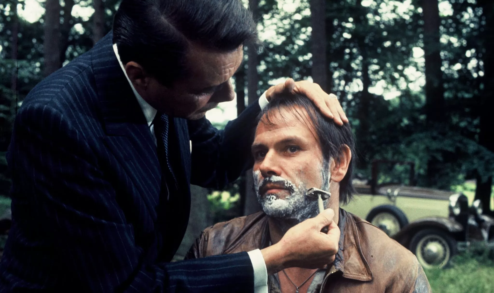 Фильм Отчаяние (1978). Кадр N233456