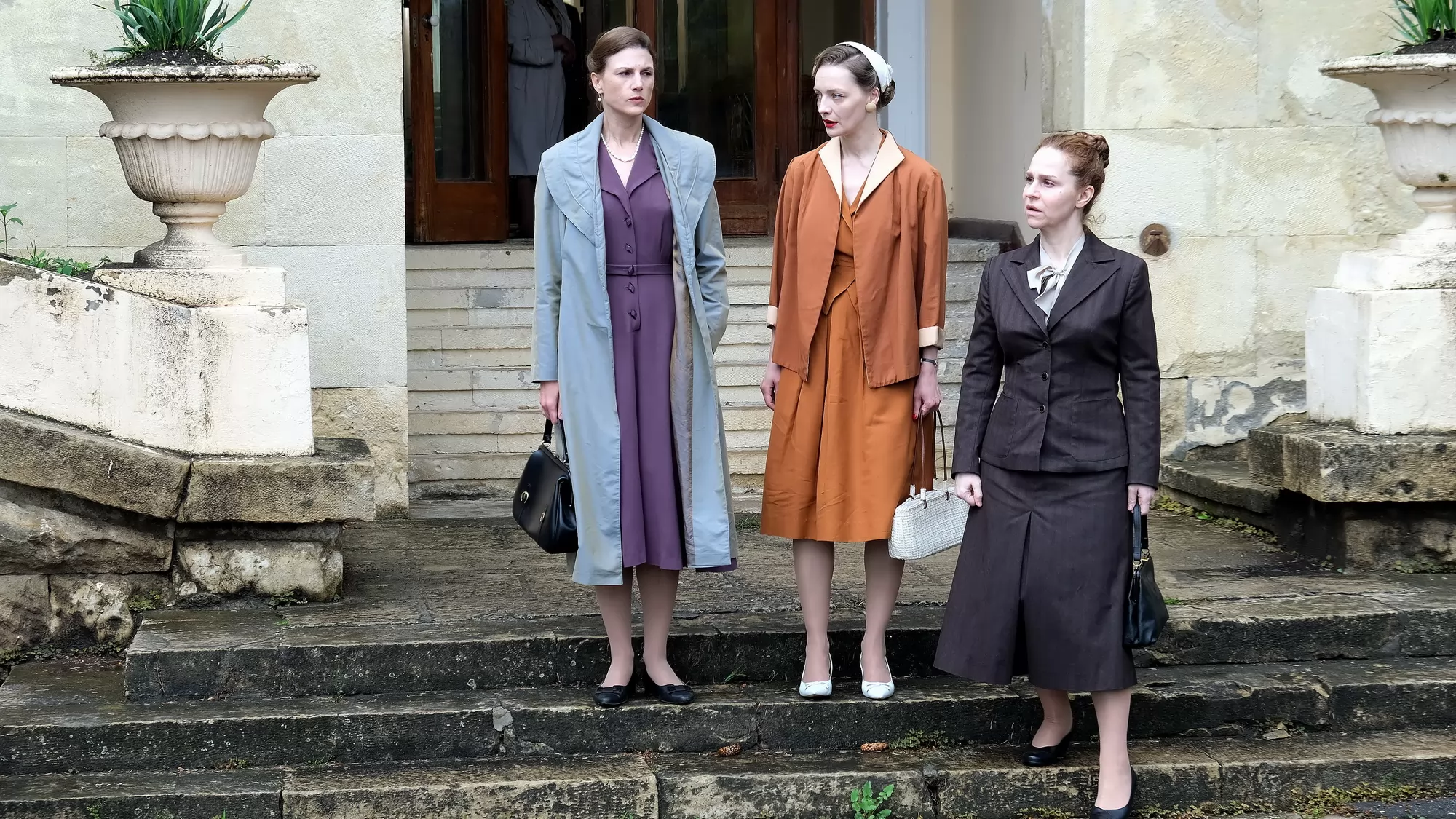Сериал Шифр (2018-2024). Кадр N233645