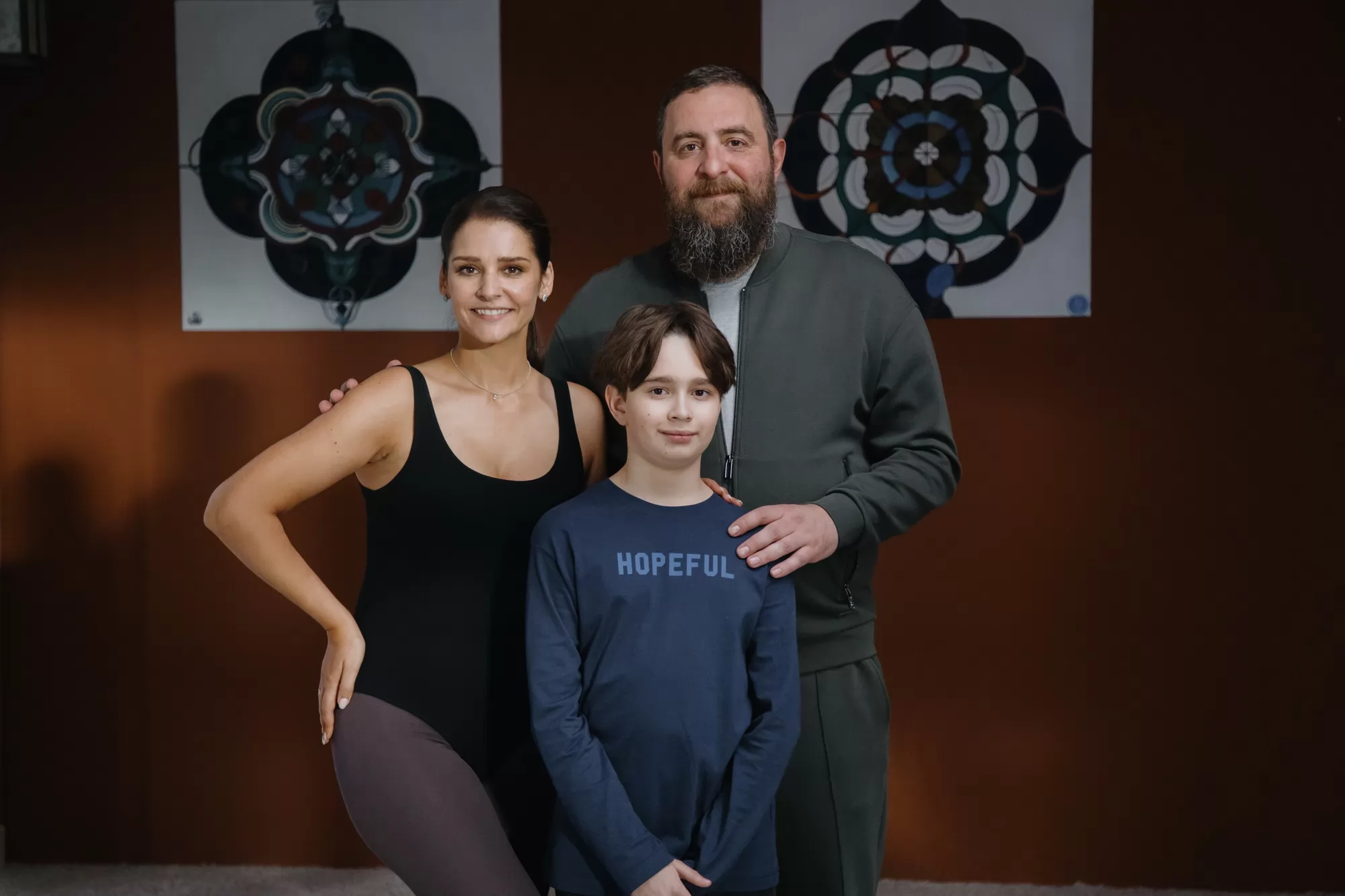 Сериал Обоюдное согласие 2 (2024). Кадр N233660