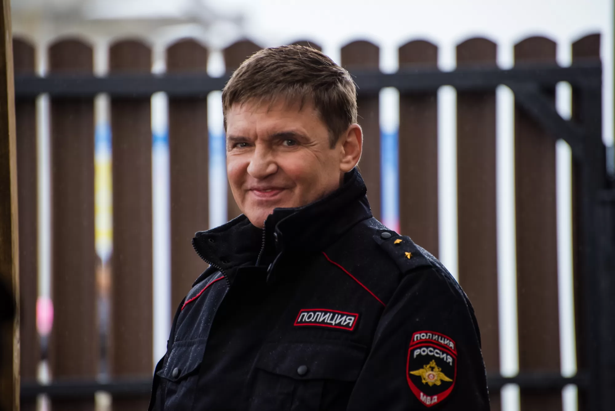 Сериал Пять минут тишины. Море и горы (2024). Кадр N233794