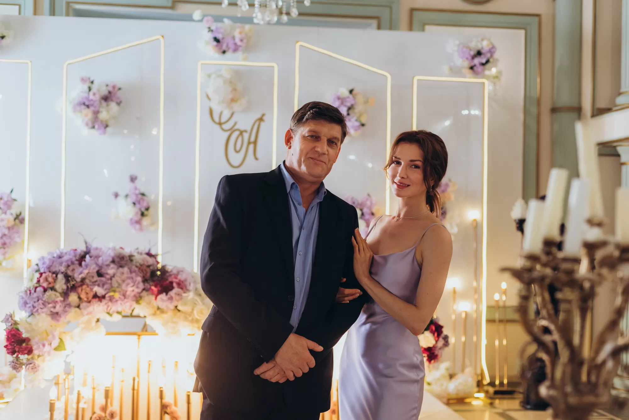 Сериал Пять минут тишины. Море и горы (2024). Кадр N233787
