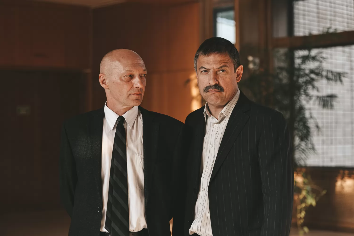 Сериал Тень Чикатило (2024). Кадр N233882