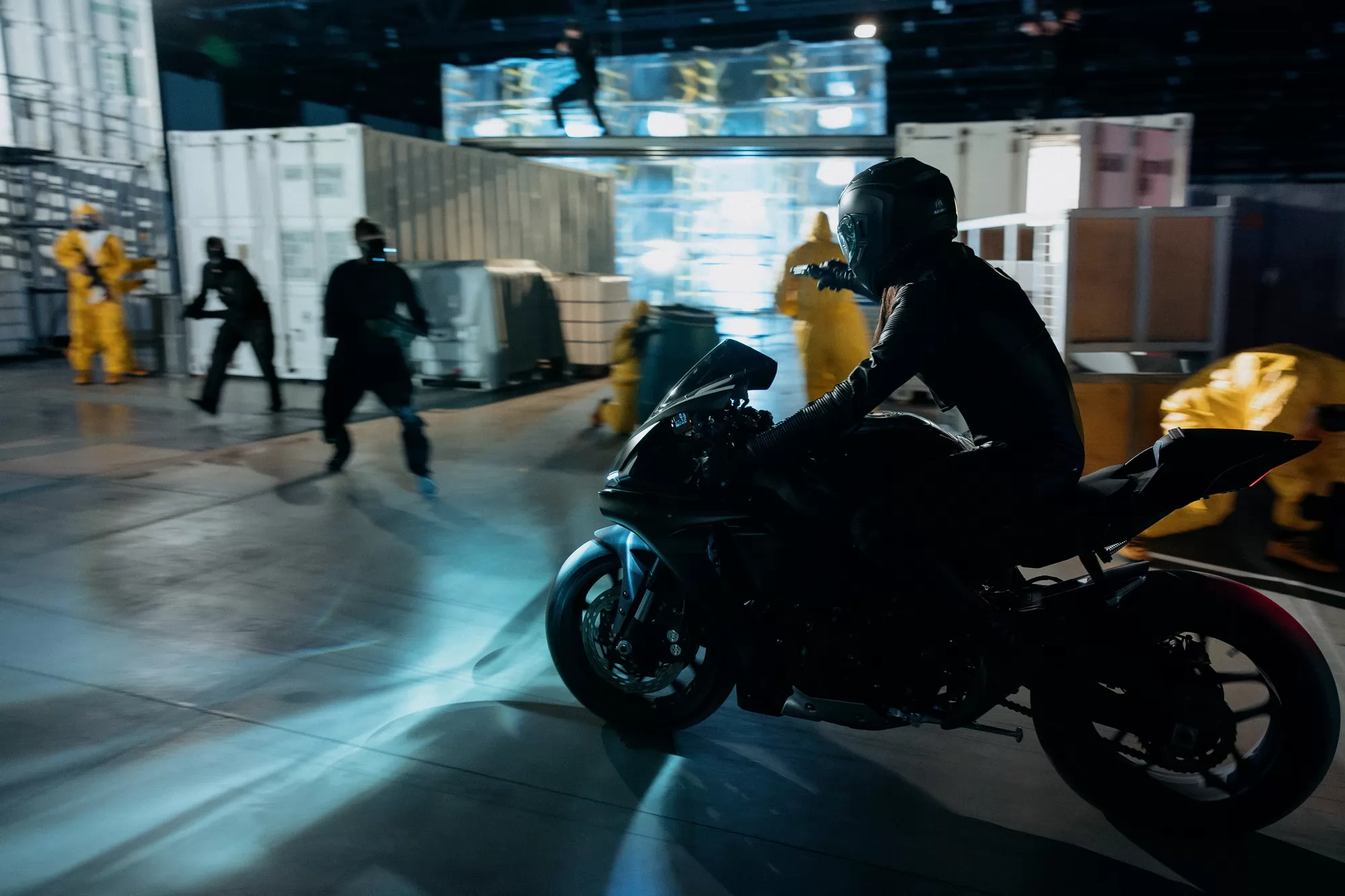 Сериал Амура (2024). Кадр N233901