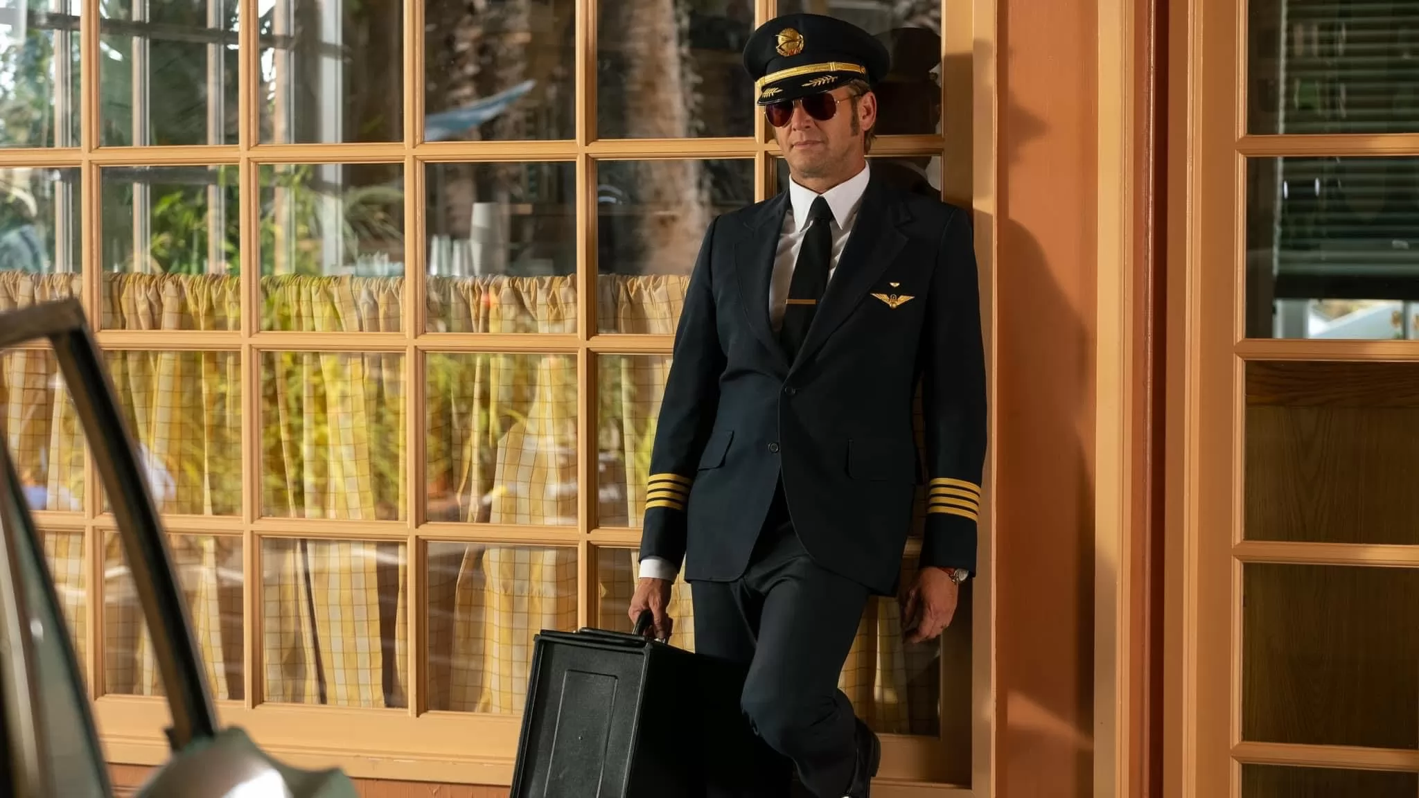 Сериал Палм-Рояль (2024). Кадр N233962
