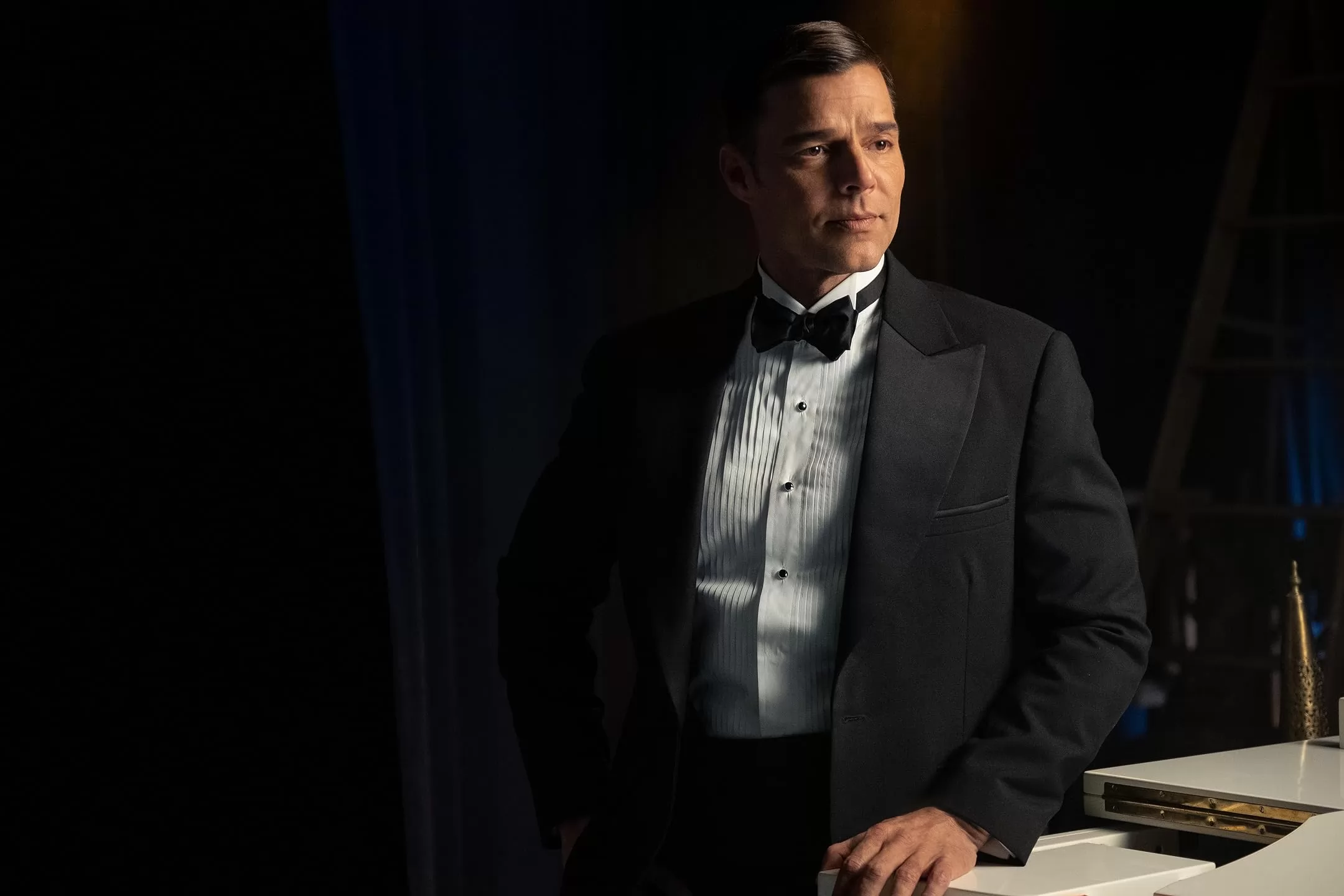 Сериал Палм-Рояль (2024). Кадр N233963
