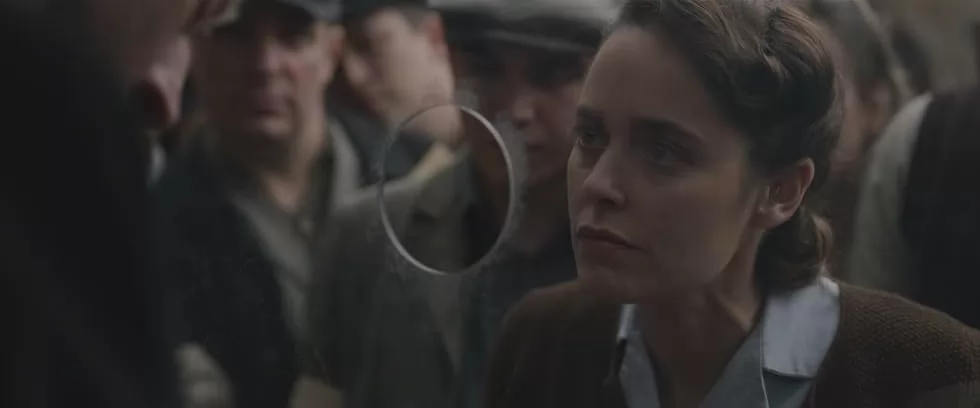 Сериал Нам повезло (2024). Кадр N233977
