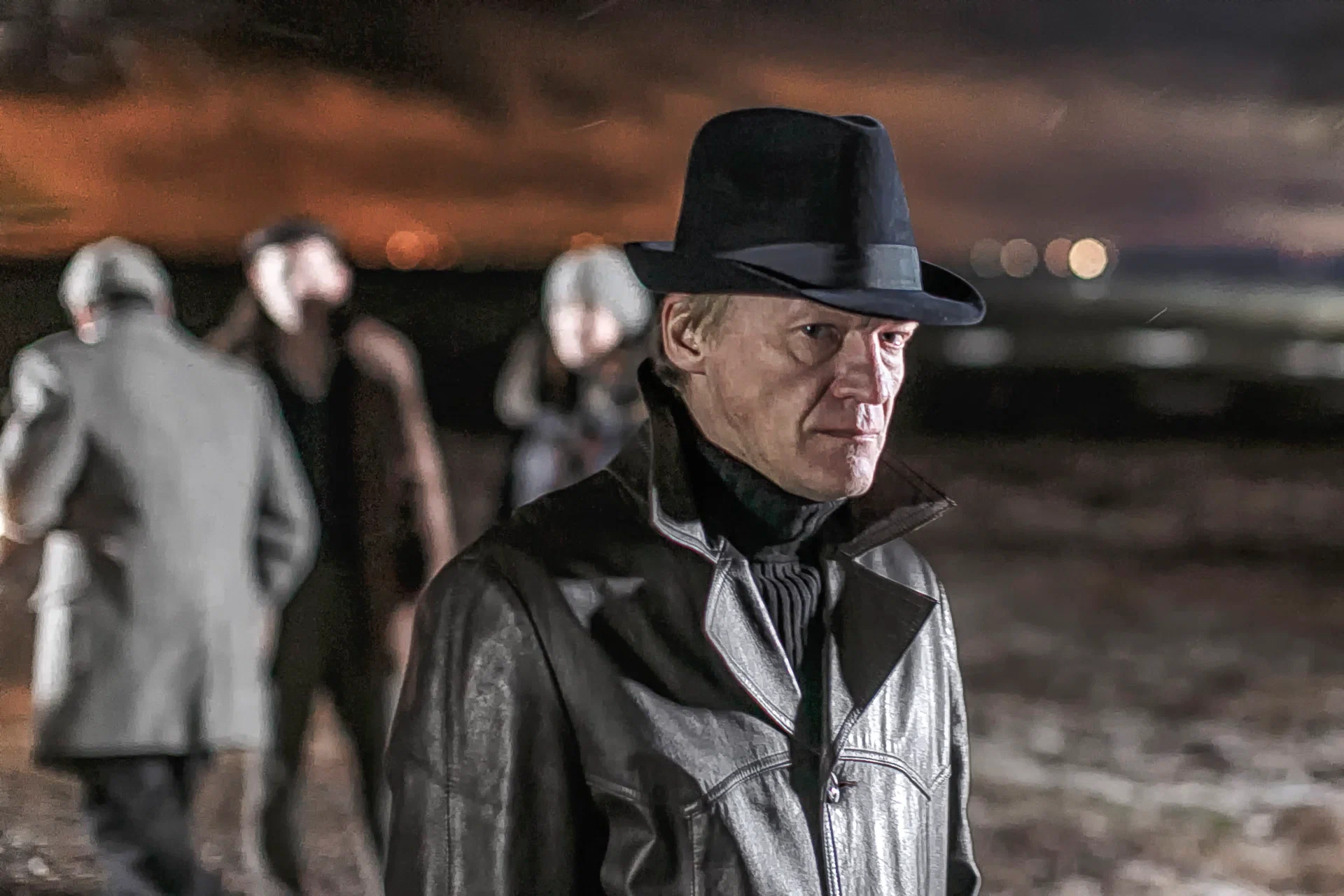 Сериал Наше счастливое завтра (2017). Кадр N233987