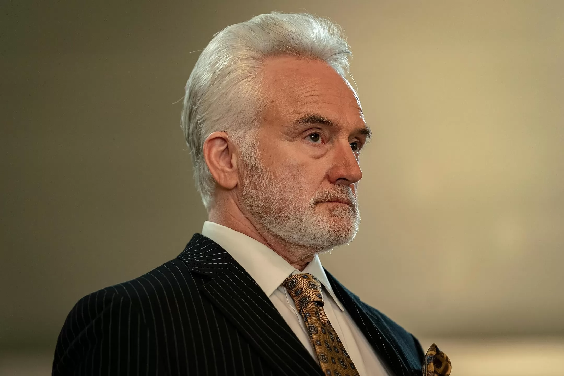 Сериал Пэриш (2024). Кадр N234006