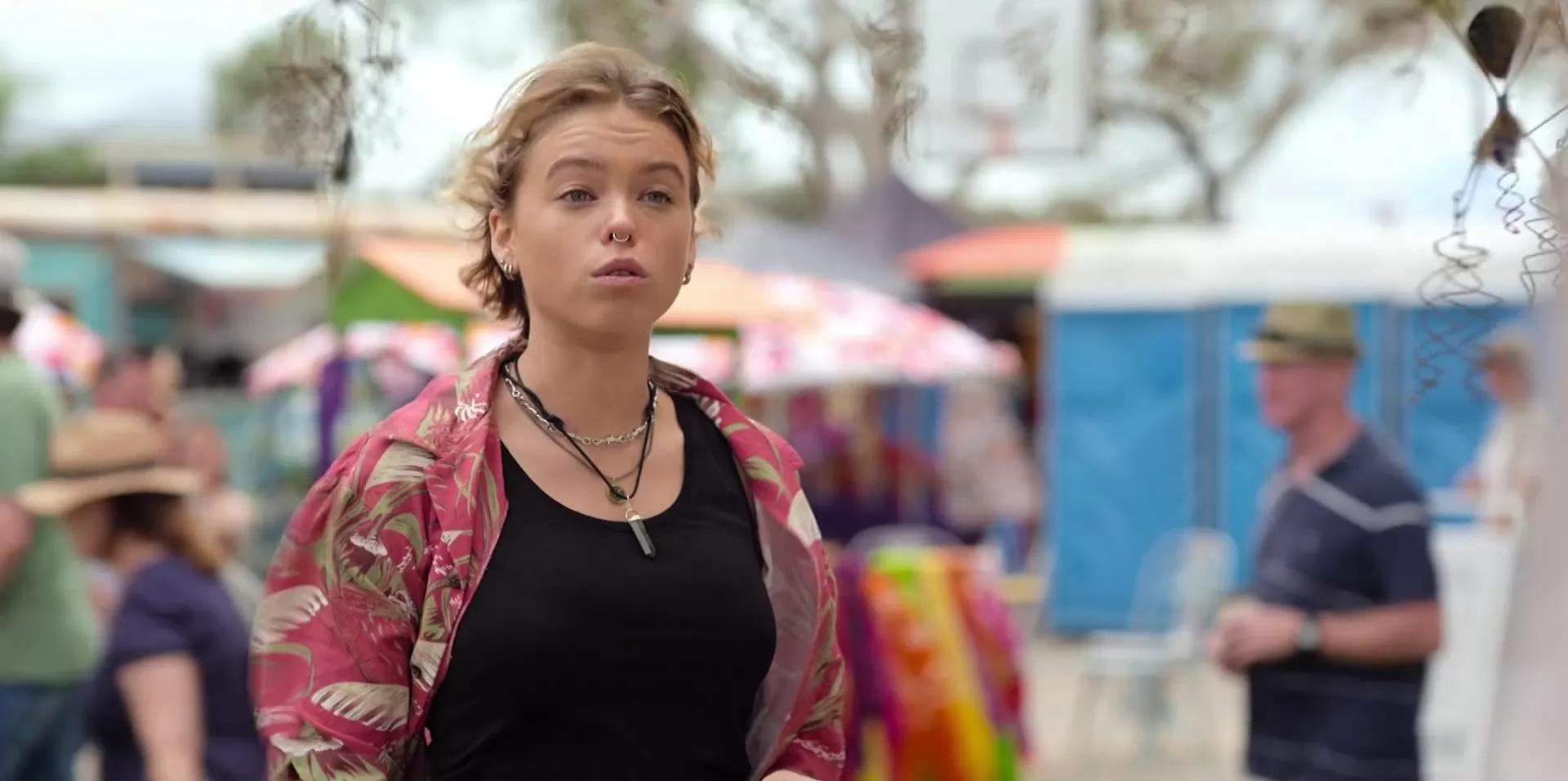 Сериал Пианино (2019-2025). Кадр N234023