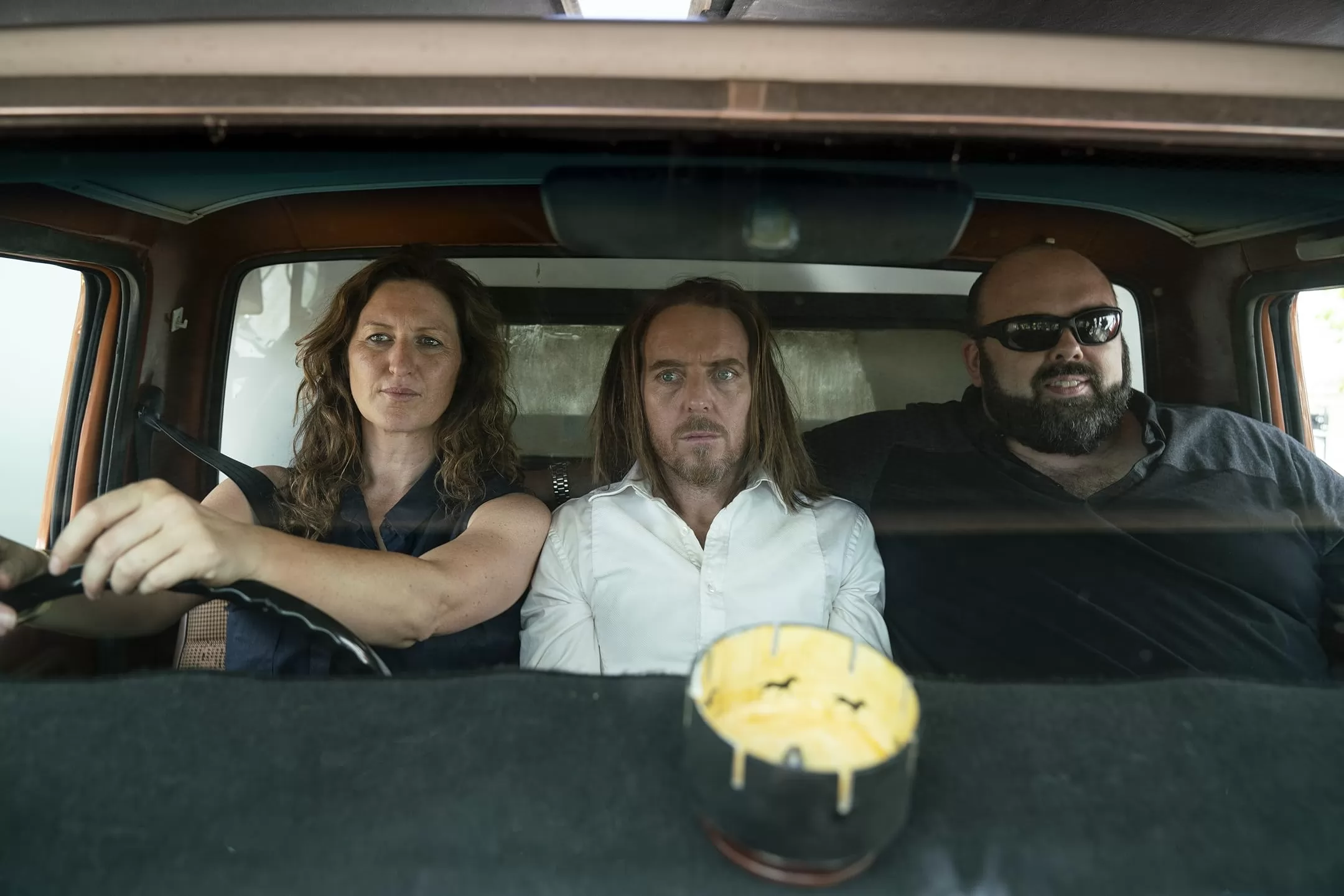 Сериал Пианино (2019-2025). Кадр N234024
